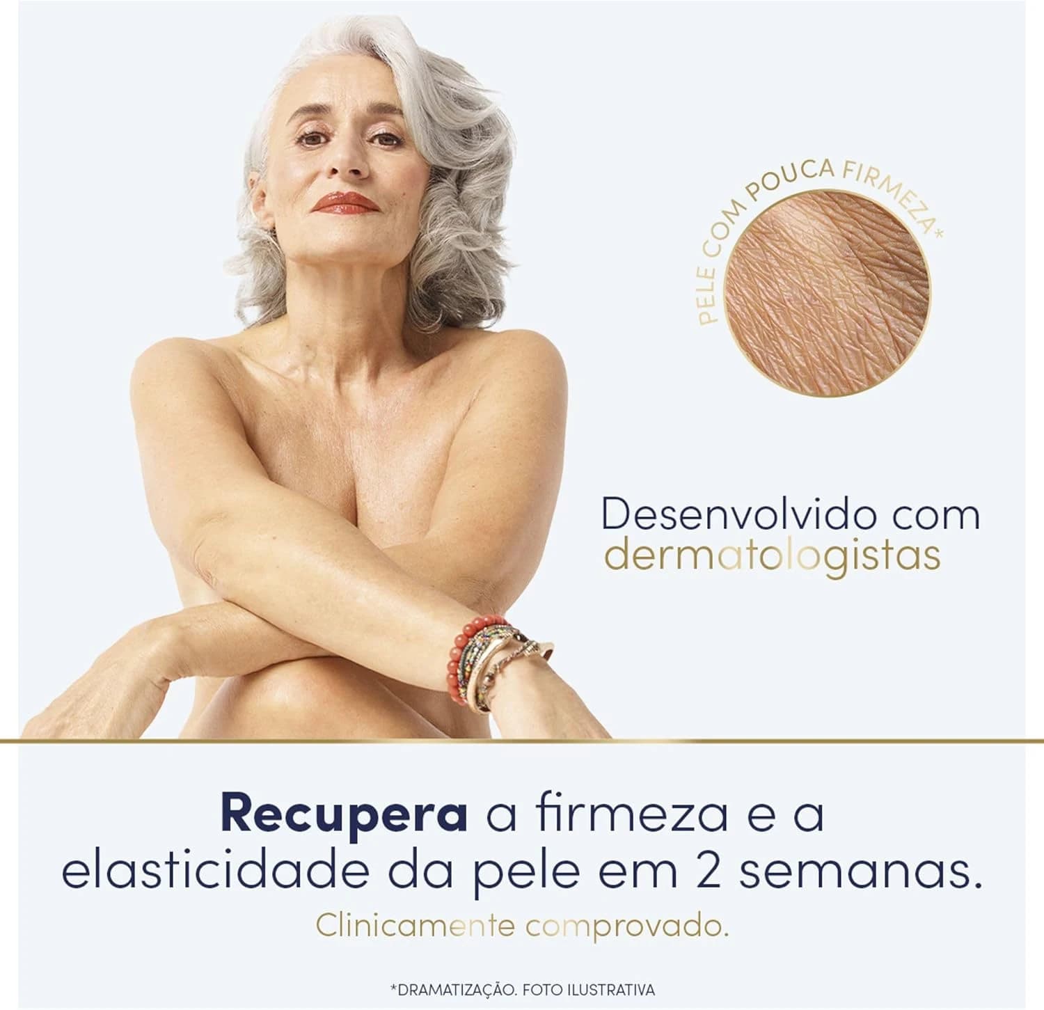 Dove Sérum Hidratante Corporal Pró-Retinol + Firmador 380ml